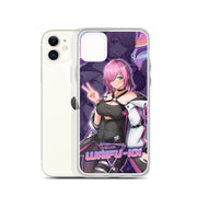 MIRAI iphone cases