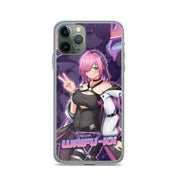 MIRAI iphone cases