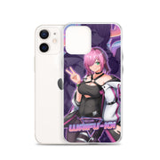 MIRAI iphone cases