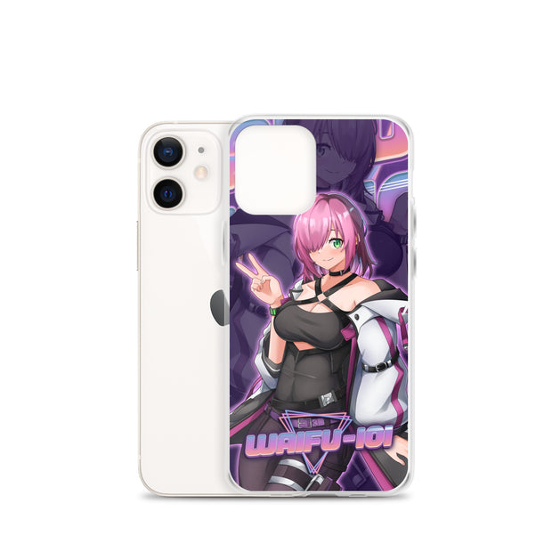 MIRAI iphone cases