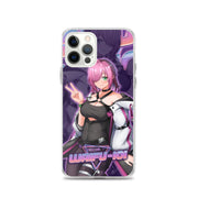 MIRAI iphone cases