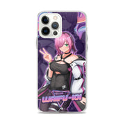 MIRAI iphone cases