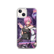 MIRAI iphone cases