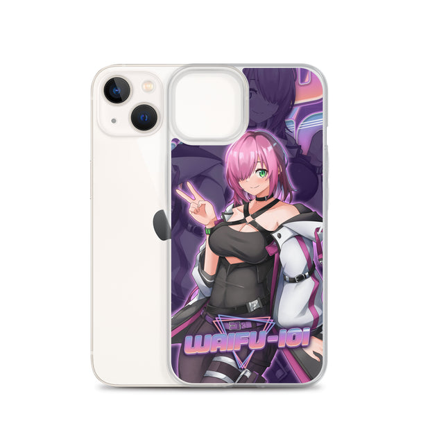 MIRAI iphone cases