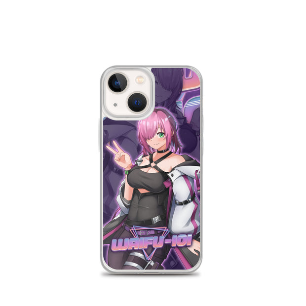 MIRAI iphone cases