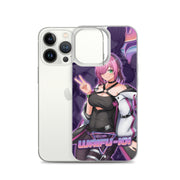 MIRAI iphone cases