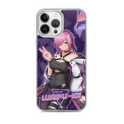 MIRAI iphone cases