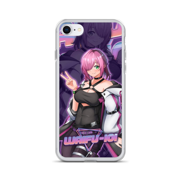 MIRAI iphone cases