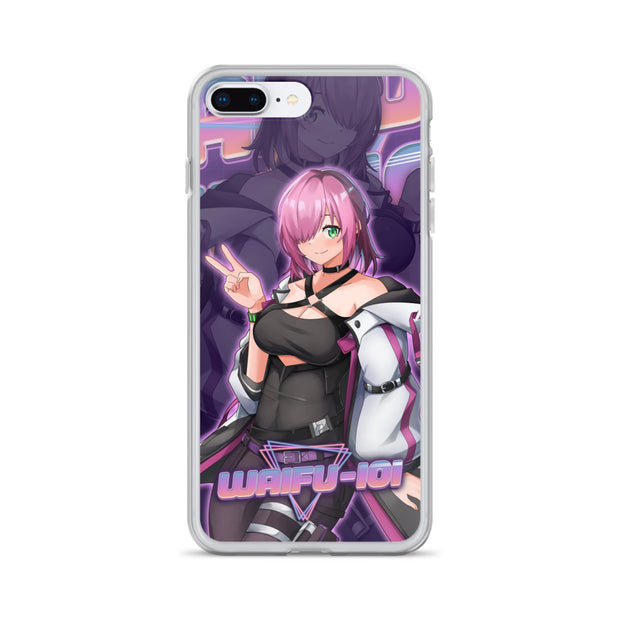 MIRAI iphone cases