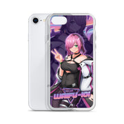 MIRAI iphone cases