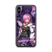 MIRAI iphone cases