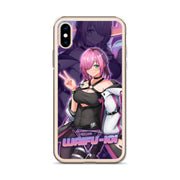 MIRAI iphone cases