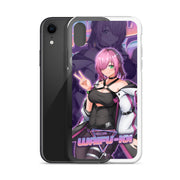 MIRAI iphone cases