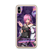 MIRAI iphone cases