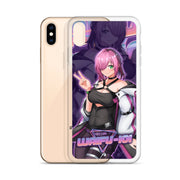 MIRAI iphone cases